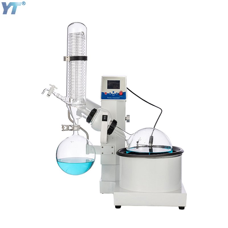 RE-5000 旋转蒸发器（5升）